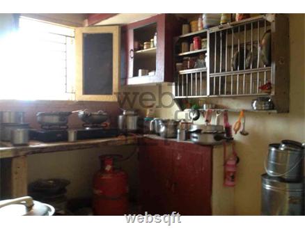 Residential 2 BHK Independent house for Sale